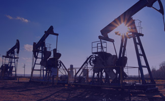 Górnictwo naftowe